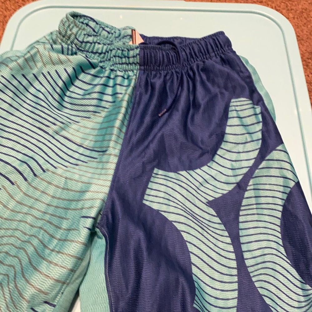 Boy’s athletic shorts